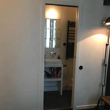 Apartamento Typical Stylish Parisian Studio - Bastille Area *