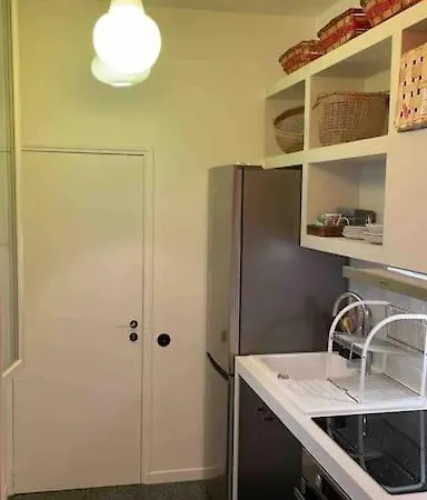 Typical Stylish Parisian Studio - Bastille Area París