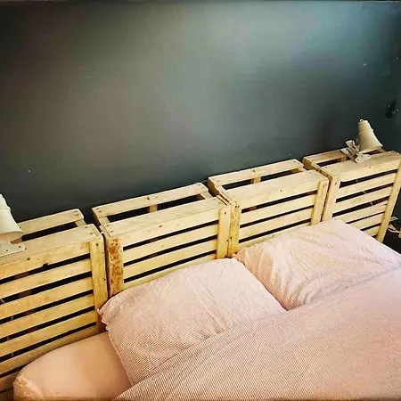 Typical Stylish Parisian Studio - Bastille Area Apartamento *