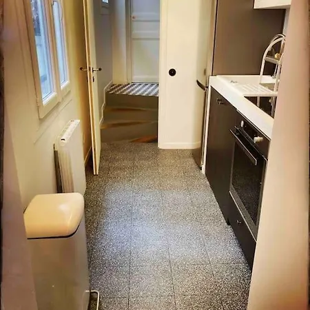 Typical Stylish Parisian Studio - Bastille Area * París